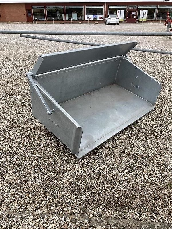 Fliegl 1,2 - 2,2 meter