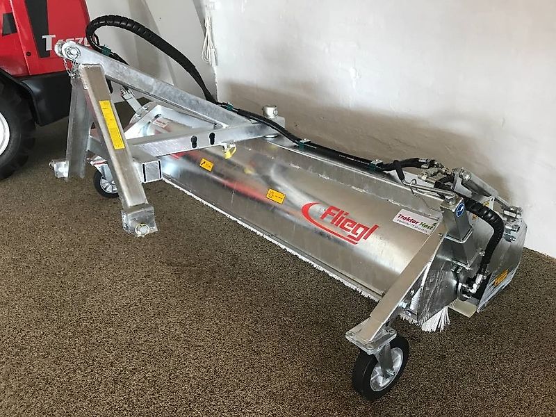 Fliegl FEJEKOST ECO 2300