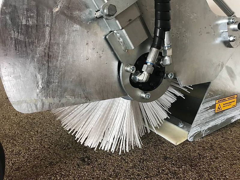 Fliegl FEJEKOST ECO 2300