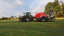 Maschio Mondiale 120 Combi