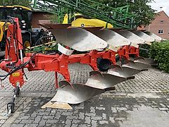 Kuhn VariMaster 153 4E(4+1) T 80 102