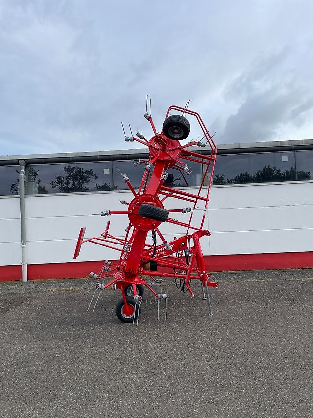 Minos Agri Kreiselheuer/wender T-OD 696 **NEU**