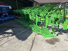 Gassner GF 1480 - GS500 Vario