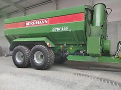 Bergmann GTW 330