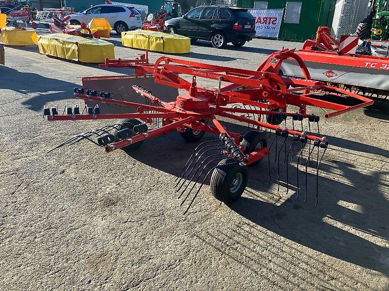 Kuhn GA 3201 GM