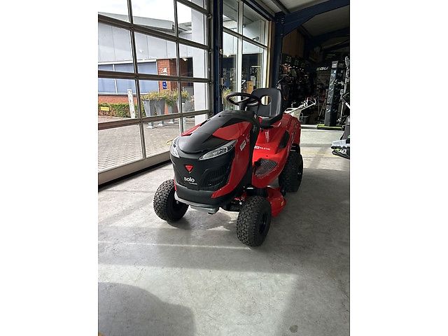 Solo zitmaaier T13-933HD