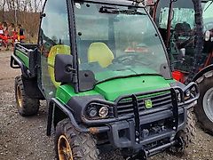 John Deere Gator XUV 855D