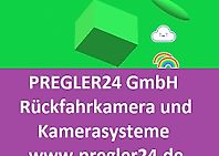 Digitales Rückfahrkameraset 7 Zoll RF-112 Digitales Rückfahrkameraset 7 Zoll RF-112