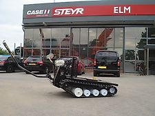 Lennartsfors IronHorse lastpakker