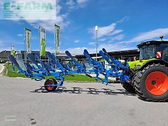 Lemken juwel 8
