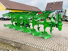 Gassner GF 1480/GS 500Vario