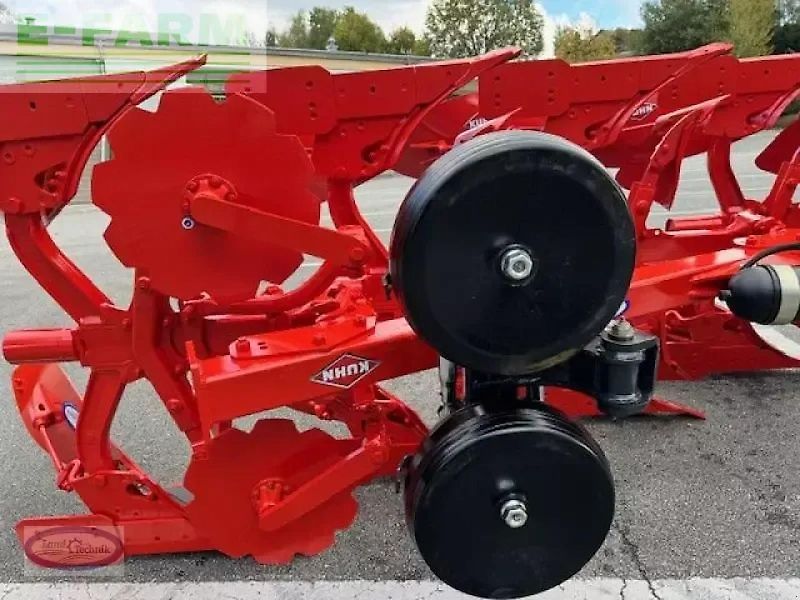 Kuhn multi master 113