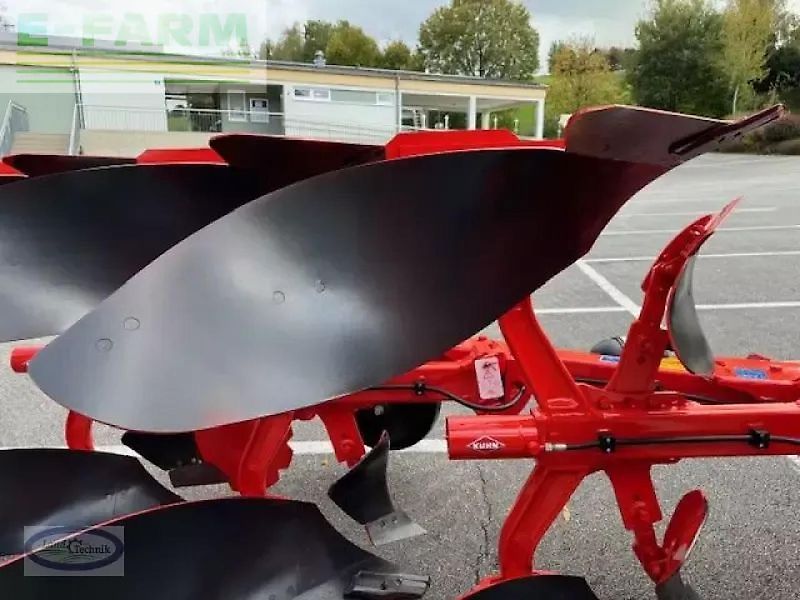 Kuhn multi master 113