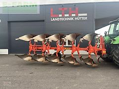 Kuhn vari-master 152 5t