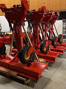 Fransgard Planierschild Wegehobel Schiebeschild Schneeschild