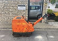 Bomag BPR 100 / 80 D gewicht 712 Kg Bomag BPR 100 / 80 D gewicht 712 Kg