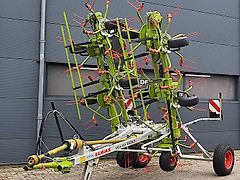 Claas VOLTO 1100 t