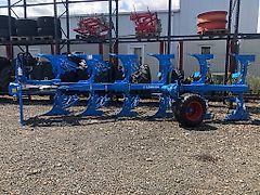 Lemken Juwel 8 N100 6 Schar (5+1)