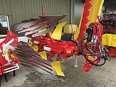 Pöttinger Servo 35S Plus Nova