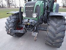 Fendt 400/700/800 frontaftakas, Frontpto Nieuw!
