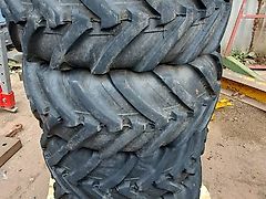 JCB 380/75R20 WHEELS & TYRES