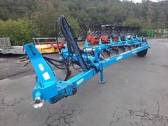 Lemken Vario Diamant 8 Schar