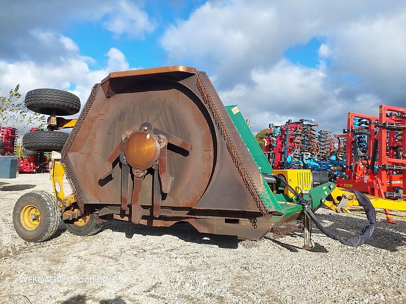 Spearhead Starcut 500