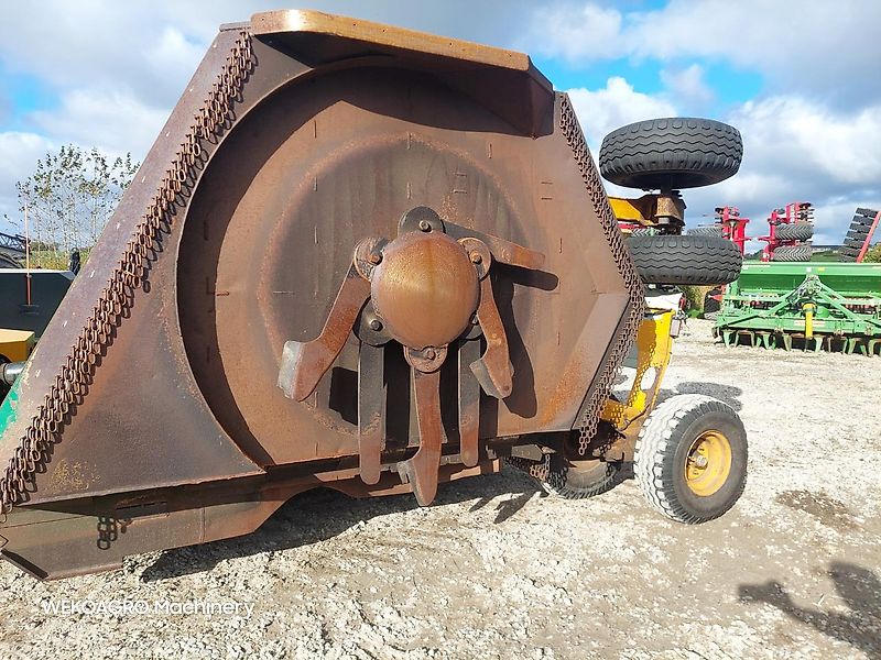 Spearhead Starcut 500