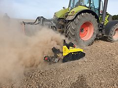 MORENI Kronos KHQ H5000C Samurai