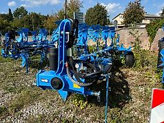 Lemken Juwel 8MVU