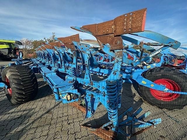 Lemken Vari-Diamant 10 X
