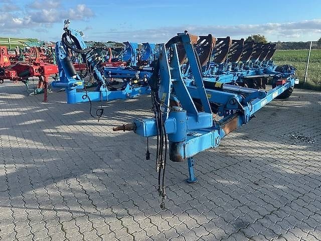 Lemken Vari-Diamant 10 X