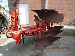 Kuhn/Huard 3 schaar