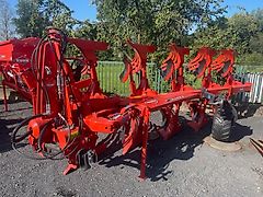 Kuhn VM 153 4E/5T