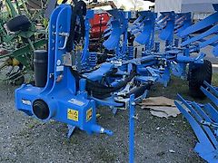 Lemken JUWEL 8 M X 5 L 100