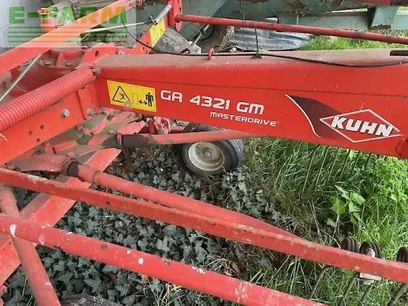 Kuhn ga4321gm
