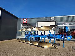 Lemken JUWEL 8iV