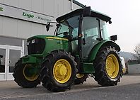 John Deere 5065E John Deere 5065E