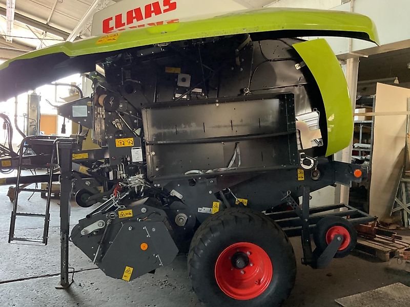 Claas Variant 485 RC
