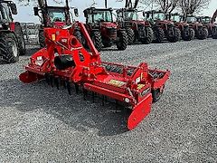 Kverneland M-Serie