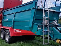 Farmtech Ultrafex 1600