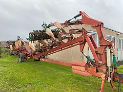 Kverneland Variomat PW 100