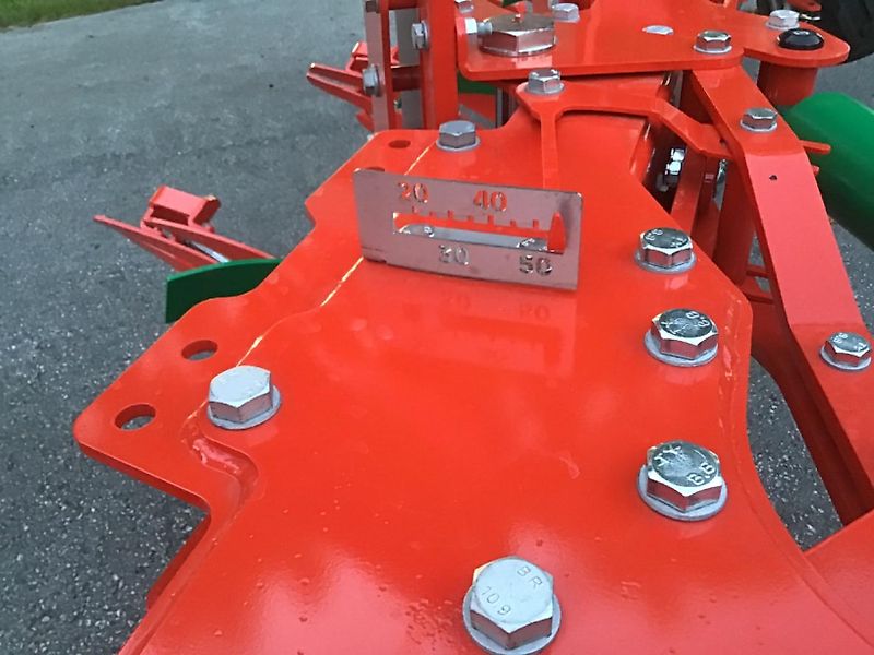 AGRO-MASZ POV-5 Vario