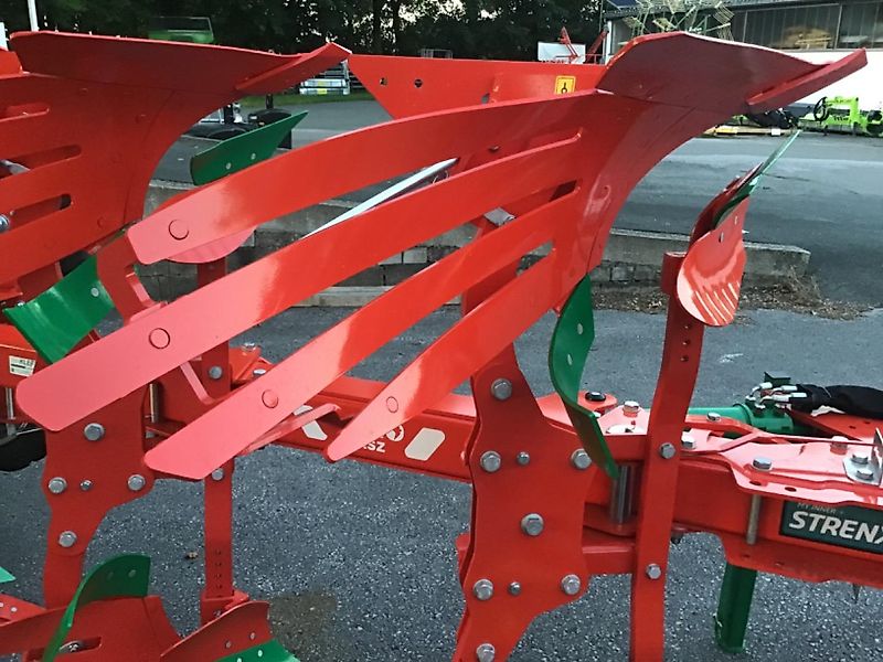 AGRO-MASZ POV-5 Vario