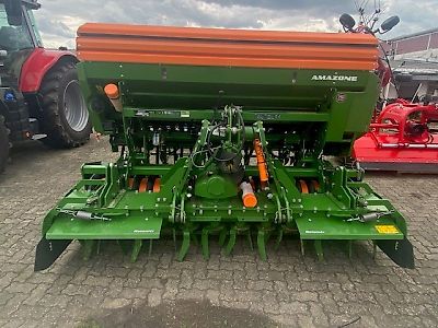 Amazone KE3002-190/Cataya 3000 Super
