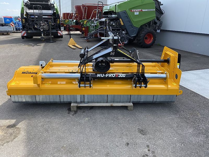 Müthing MU PRO 300