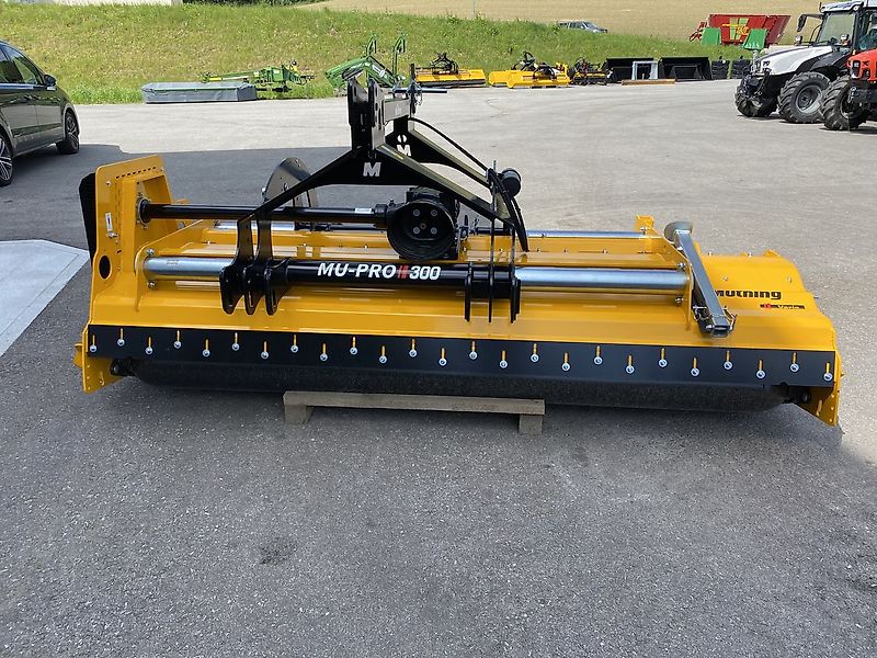 Müthing MU PRO 300