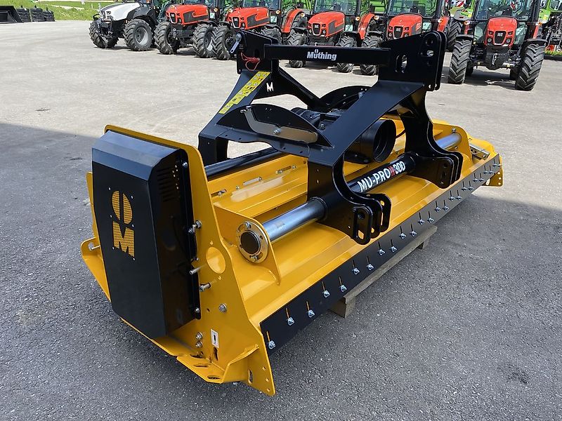 Müthing MU PRO 300