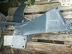 Stoll 3595620 FL-ANBAUTEIL LINKS