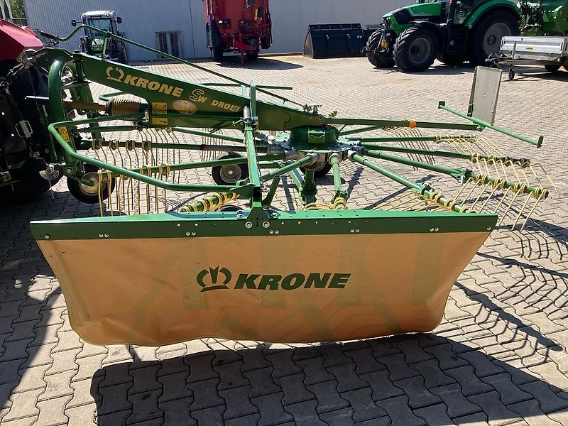 Krone swadro 46